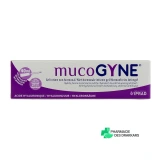 Mucogyne - Vue 360°