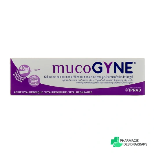 Mucogyne