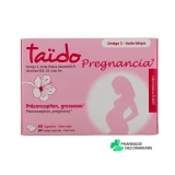 Taïdo Pregnancia - Vue 360°