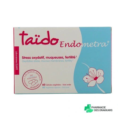 Taïdo Endometra