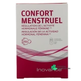 Inovance Confort Menstruel - Vue 360°