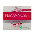 Femannose N D-Mannose