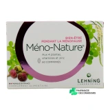 Lehning Méno-Nature - Vue 360°