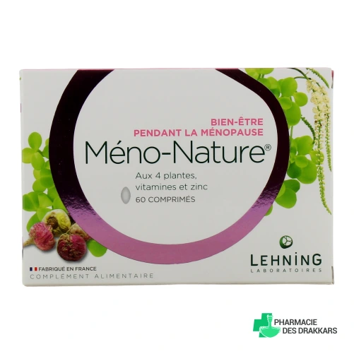 Lehning Méno-Nature