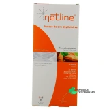 Netline Bandes de cire dépilatoires corps - Vue 360°