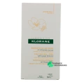 Klorane Bandelettes de Cire Froide Visage et Zones sensibles