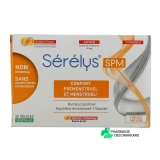 Serelys SPM - Vue 360°
