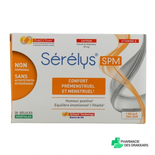 Serelys SPM
