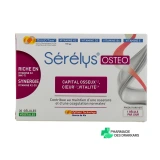 Serelys Osteo - Vue 360°