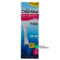 Clearblue Early Test de Grossesse Détection Précoce