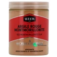 Waam Argile Rouge Montmorillonite