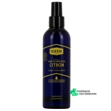 Waam Eau Florale de Citron Bio - Vue 360°