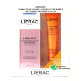 Lierac Coffret Lumilogie Correction Taches - Vue 360°
