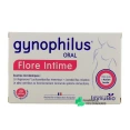 Gynophilus