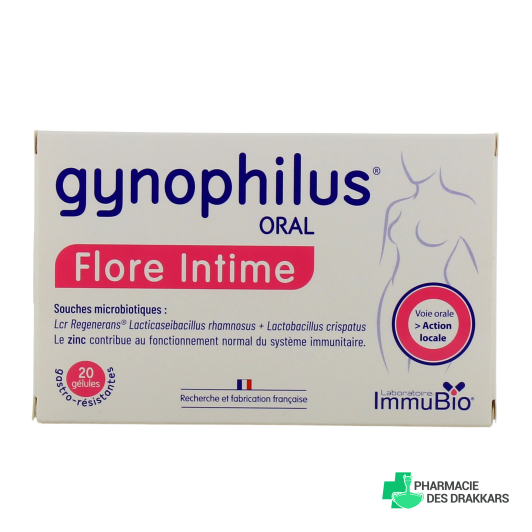 Gynophilus