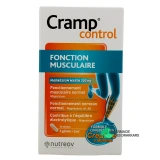 Nutreov Cramp Control Fonction Musculaire - Vue 360°