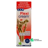 Flexicream - Vue 360°
