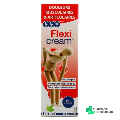 Flexicream