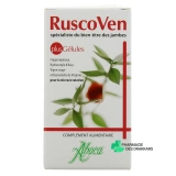 Aboca RuscoVen plus Gélules - Vue 360°