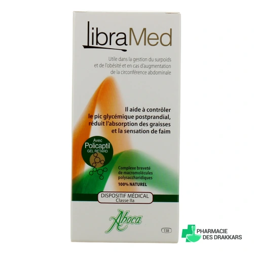 Aboca Libramed
