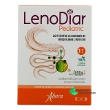 Aboca Lenodiar Pediatric - Vue 360°