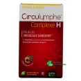 Santé Verte Circulymphe Complexe H
