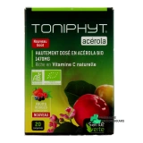 Toniphyt - Vue 360°