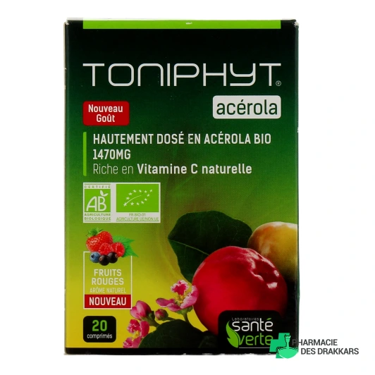 Toniphyt