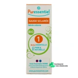 Puressentiel Huile Essentielle Sauge Sclarée Bio - Vue 360°