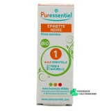 Puressentiel Huile Essentielle Épinette Noire Bio - Vue 360°