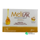 Melilax - Vue 360°