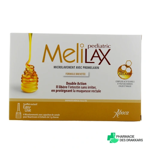 Melilax