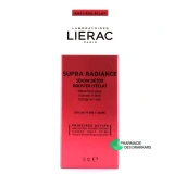 Lierac Supra Radiance Sérum Détox Booster d'Eclat - Vue 360°