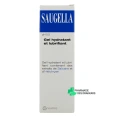 Saugella Gel Hydratant Lubrifiant
