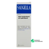 Saugella Gel Hydratant Lubrifiant - Vue 360°