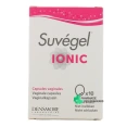Densmore Suvegel Ionic