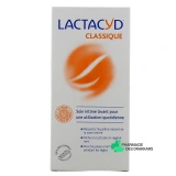 Lactacyd Classique Soin Intime Lavant - Vue 360°