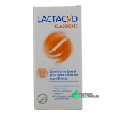 Lactacyd Classique Soin Intime Lavant - Vue 360°