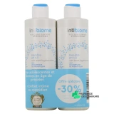 Intibiome Bien-être pH 4.0 Soin lavant Hygiène intime - Vue 360°