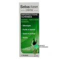 Sebactase Crème imperfections cutanées