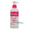 Saugella Girl émulsion lavante Hygiène Intime