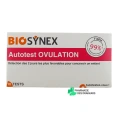 Biosynex Autotest Ovulation