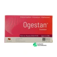 Ogestan Supplémentation Grossesse