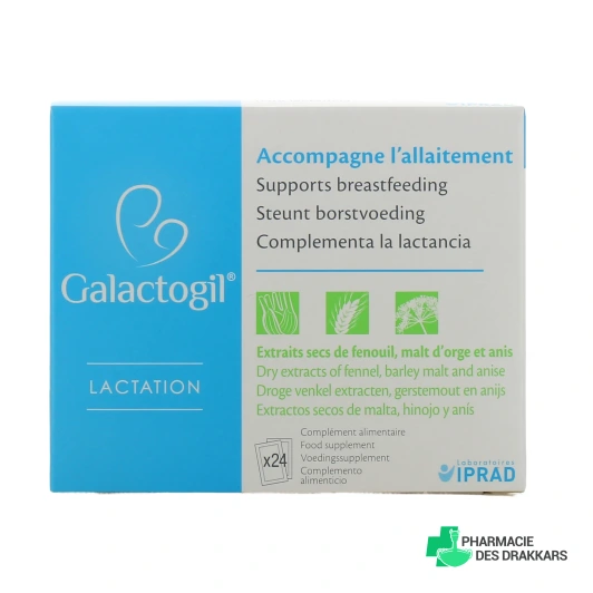 Galactogil Lactation