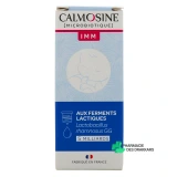 Calmosine Microbiotique IMM - Vue 360°