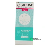 Calmosine Microbiotique CLQ - Vue 360°