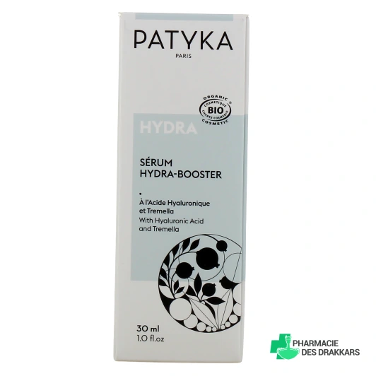Patyka Sérum Hydra-Booster