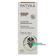 Patyka Defense Active Concentré Détoxifiant Nuit