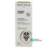 Patyka Defense Active Concentré Détoxifiant Nuit - Vue 360°