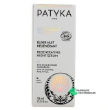 Patyka Elixir Nuit Réparateur - Vue 360°